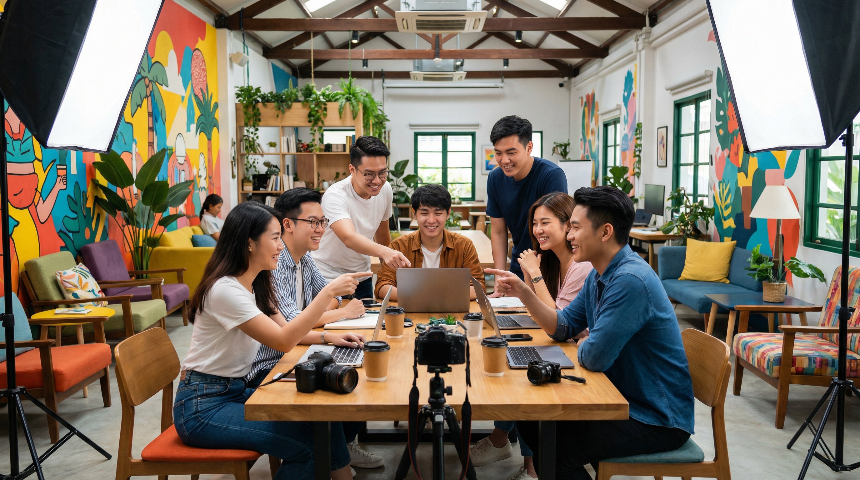 芒果视频创作者视频