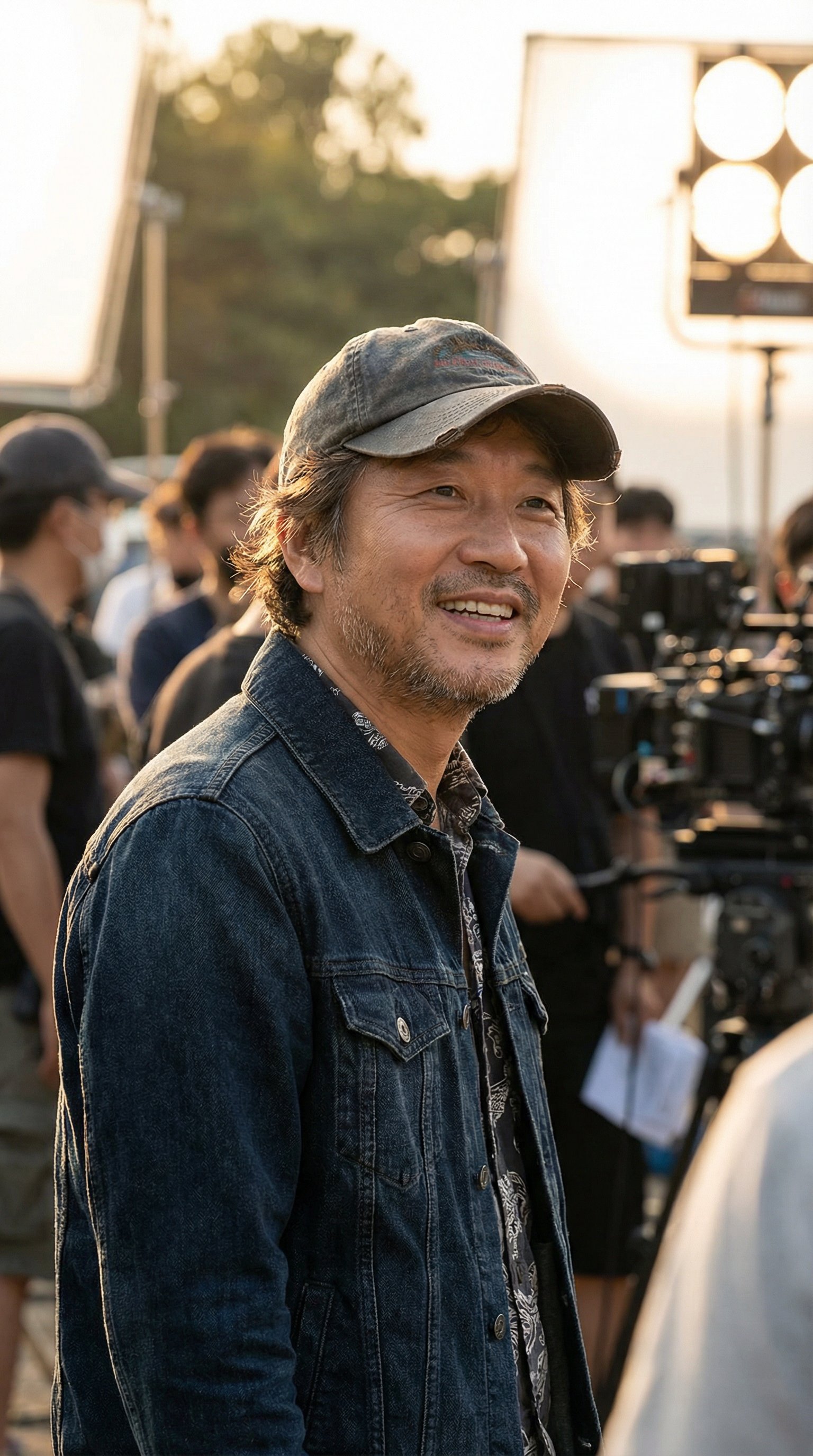 芒果视频导演顾问